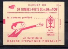 Carnet bequet 1664c2 d'occasion  France