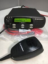 Motorola cdm1250 low for sale  Providence