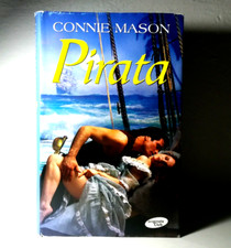 Pirata connie mason usato  Bologna