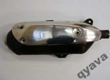 PIAGGIO XEVO X8 X9 MP3 TŁUMIK WYDECH EXHAUST MUFFLER na sprzedaż  PL