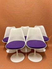 Chaises tulip knoll d'occasion  Montreuil