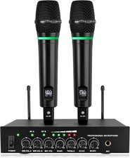 Linkfor uhf rechargeable for sale  GREENHITHE