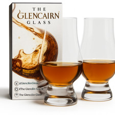 Glencairn whisky glass for sale  Geneva