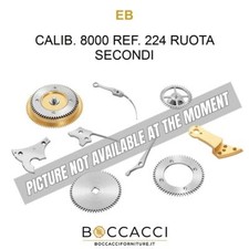 Calibro eb. 8000 usato  Sant Angelo Romano