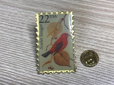Pins timbre usa d'occasion  La Crau