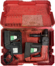 Hilti 10a funktioniert gebraucht kaufen  Dornburg