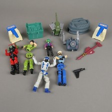 Vintage action force for sale  MELKSHAM