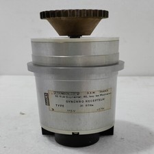 Synchro recepteur type d'occasion  Expédié en Belgium