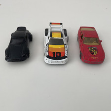 Porsche matchbox hot for sale  Melissa