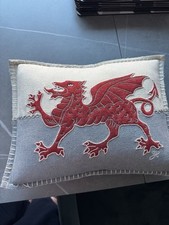 welsh cushion for sale welsh cushion for sale DEVIZES