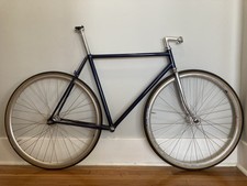 Denucci cycles track for sale  Grand Rapids