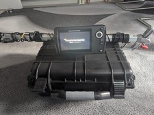 Echolot humminbird helix gebraucht kaufen  Eberswalde