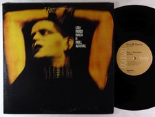 Lou Reed - Rock N Roll Animal LP - RCA Victor VG+ comprar usado Lou Reed - Rock N Roll Animal LP - RCA Victor VG+ comprar usado  Enviando para Brazil