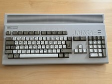 Amiga 1200 rev gebraucht kaufen  Darmstadt