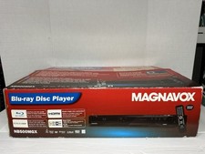 Magnavox nb500mgx blu for sale  Santa Ana