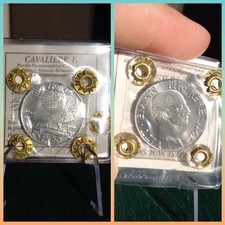 50 centesimi 1943 usato 50 centesimi 1943 usato Spello