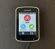 Garmin edge explorer for sale Garmin edge explorer for sale  STIRLING