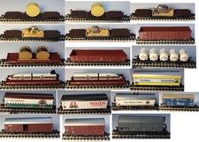 Modellbahn spur güterwgen gebraucht kaufen Modellbahn spur güterwgen gebraucht kaufen  Vienenburg