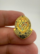 Johns hopkins university for sale  Seattle