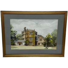 Painting grade listed for sale  CHESTER