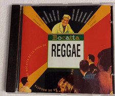 V/A  -  BOCATTA REGGAE  TROJAN CD comprar usado V/A  -  BOCATTA REGGAE  TROJAN CD comprar usado  Enviando para Brazil