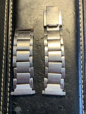 Bracelet montre laminor d'occasion  Châteauroux