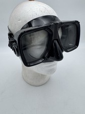 Óculos de mergulho Sea Sport máscara panorâmica preto vidro temperado comprar usado Óculos de mergulho Sea Sport máscara panorâmica preto vidro temperado comprar usado  Enviando para Brazil