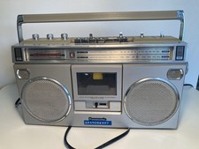 Parts 1980s panasonic for sale  Fountaintown