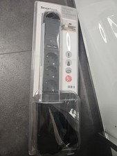 Versenkbare alu steckdosenleis gebraucht kaufen  München