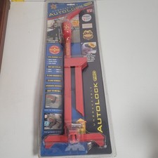 Unbreakable autolock pro for sale  Plant City