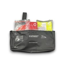 Kit dotazione sicurezza usato  Sicignano Degli Alburni
