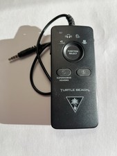 Turtle Beach Ear Force SuperAmp para amplificador de fone de ouvido PS4/Xbox One/PC/CELULAR comprar usado  Enviando para Brazil