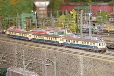 Märklin 515 akku gebraucht kaufen Märklin 515 akku gebraucht kaufen  Dürrwangen
