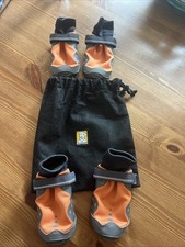 Ruffwear hundeschuhe gr gebraucht kaufen  Linden
