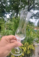Daum flûtes champagne d'occasion  Briatexte