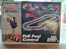 Scalextric digital sportbahn gebraucht kaufen  Herrenberg