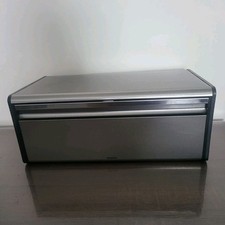 Brabantia silver chrome for sale  LIVERPOOL