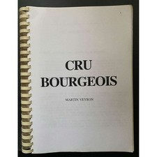 cru bourgeois d'occasion cru bourgeois d'occasion Expédié en Belgium