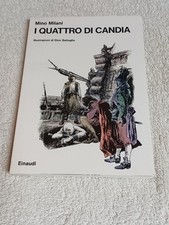 Dino battaglia mino usato  Genova