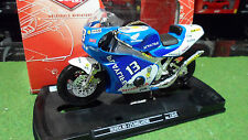 Moto honda 125 d'occasion  Clermont-Ferrand-