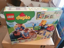 Lego duplo 10874 usato  Due Carrare