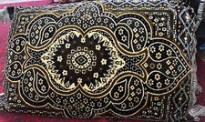 Afghan pillows for sale  BIRMINGHAM