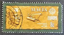 Malta 1980 famous for sale  BECCLES