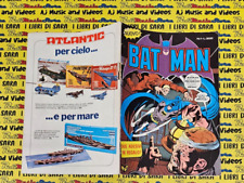 Fumetto comics batman usato  Vigarano Mainarda