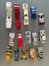 Lot voitures miniature d'occasion  Bois-le-Roi