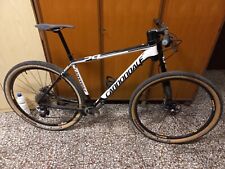 Bici mtb cannondale usato  Lentini