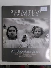 Sebastiao salgado uncertain for sale  WARMINSTER