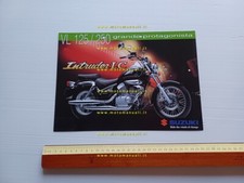 Suzuki 125 250 usato  Vimodrone