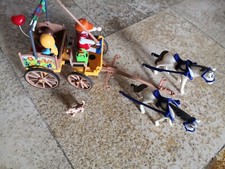 Playmobil 4186 kutsche gebraucht kaufen  Pfinztal