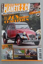 Magazine planète 2 d'occasion  Badonviller